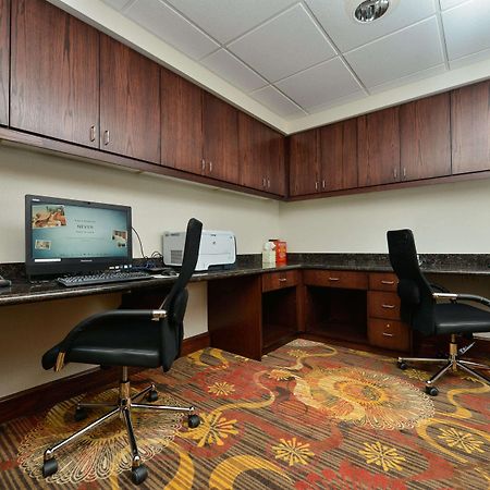 Hampton Inn Clarion Kültér fotó