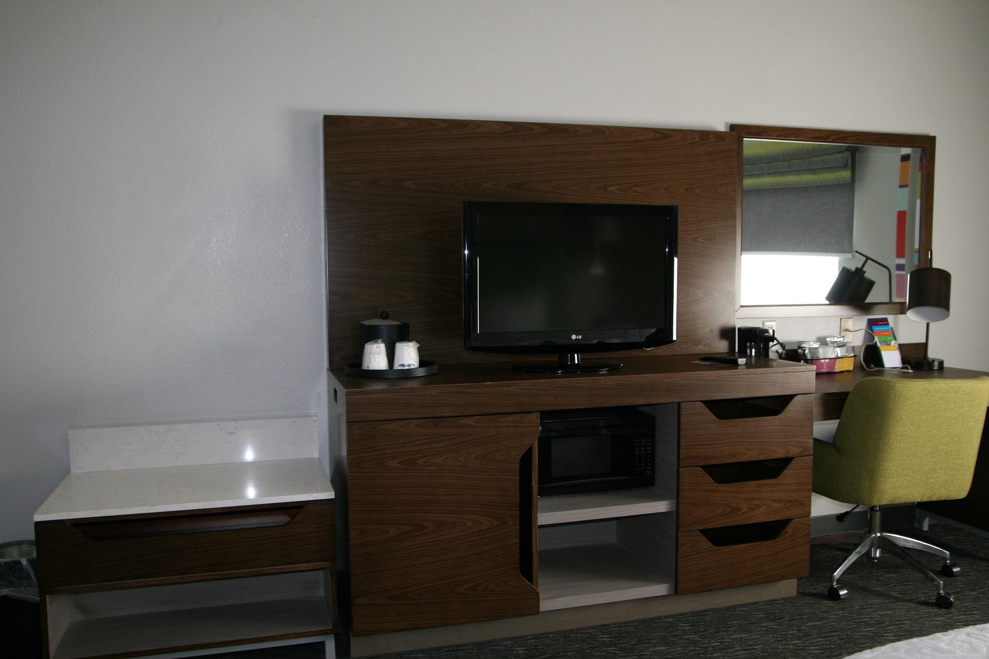 Hampton Inn Clarion Kültér fotó