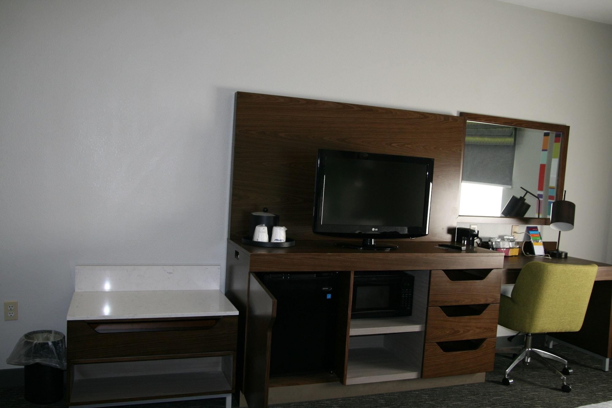 Hampton Inn Clarion Kültér fotó