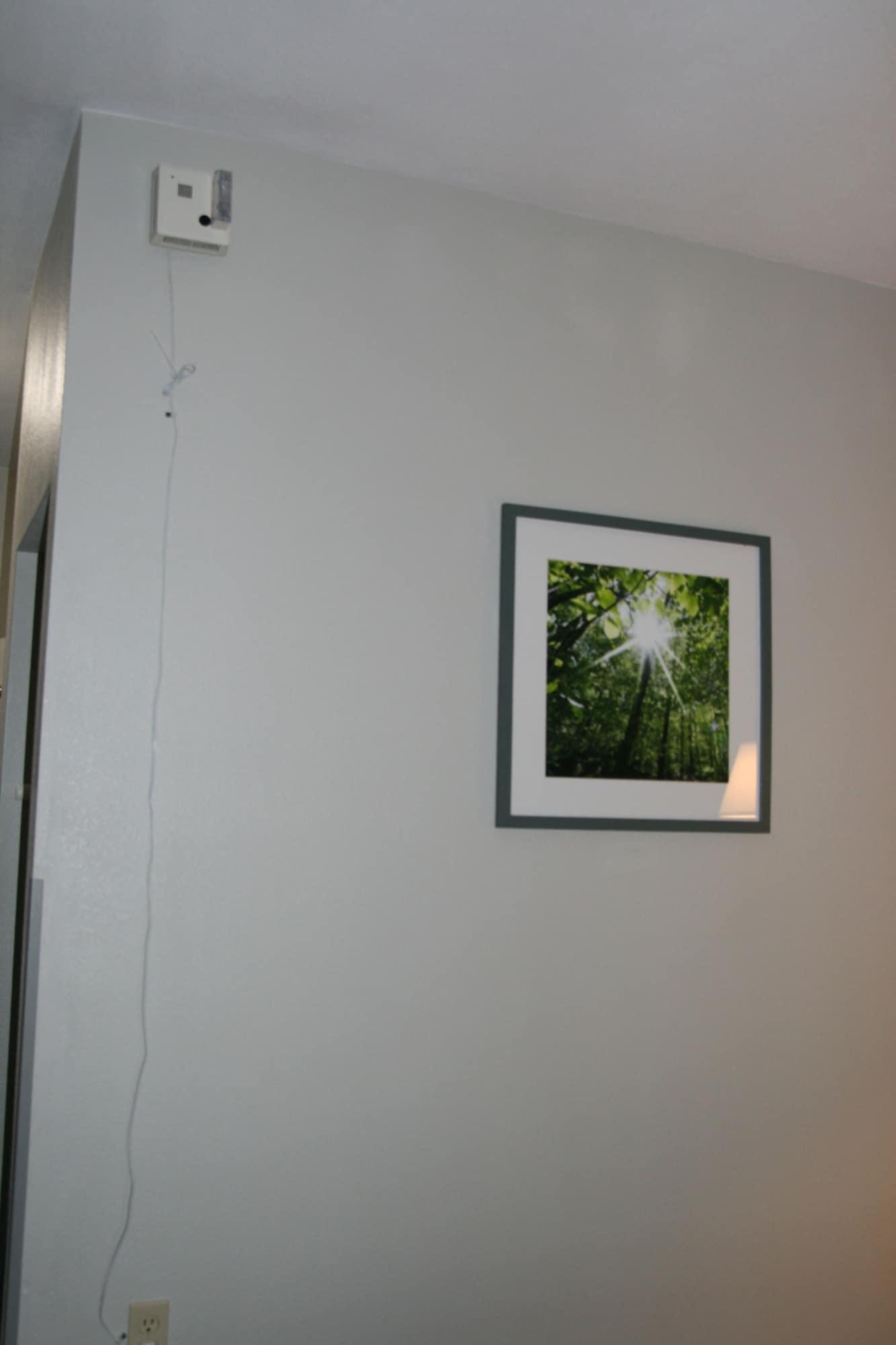 Hampton Inn Clarion Kültér fotó