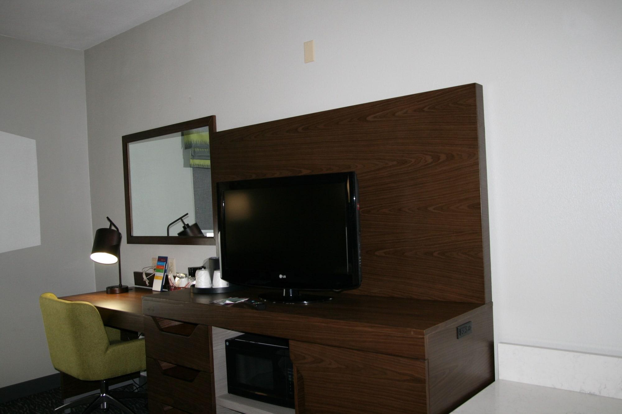 Hampton Inn Clarion Kültér fotó