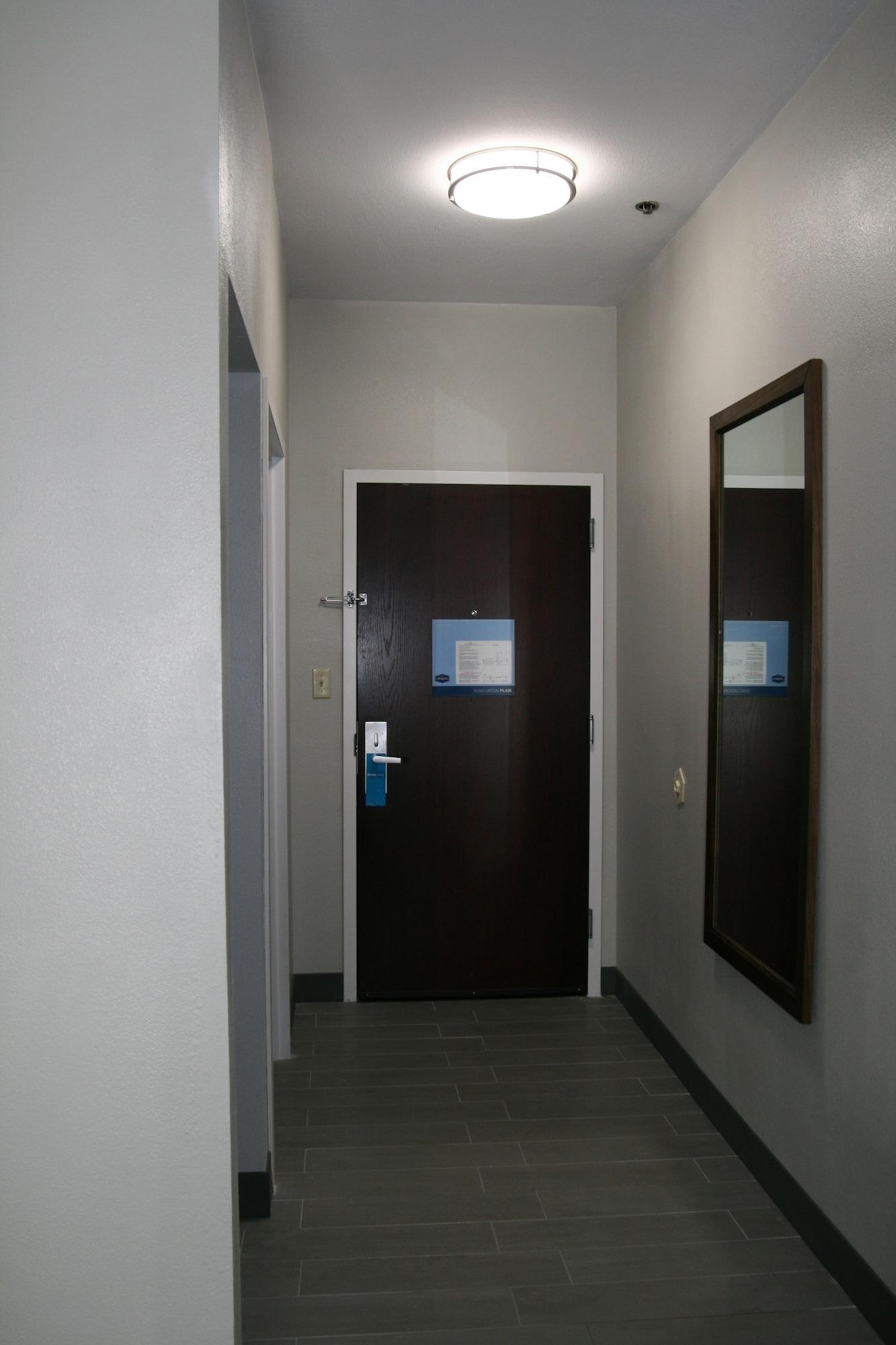 Hampton Inn Clarion Kültér fotó