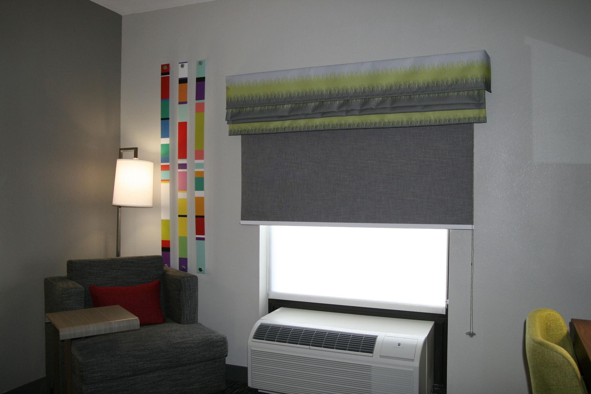 Hampton Inn Clarion Kültér fotó