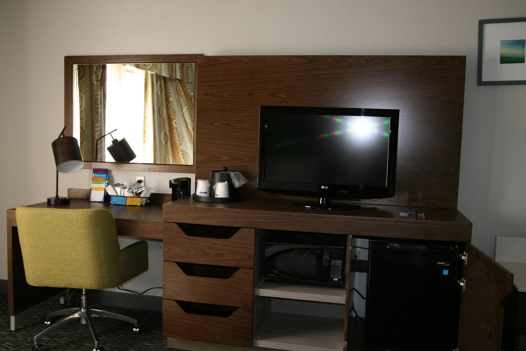 Hampton Inn Clarion Kültér fotó