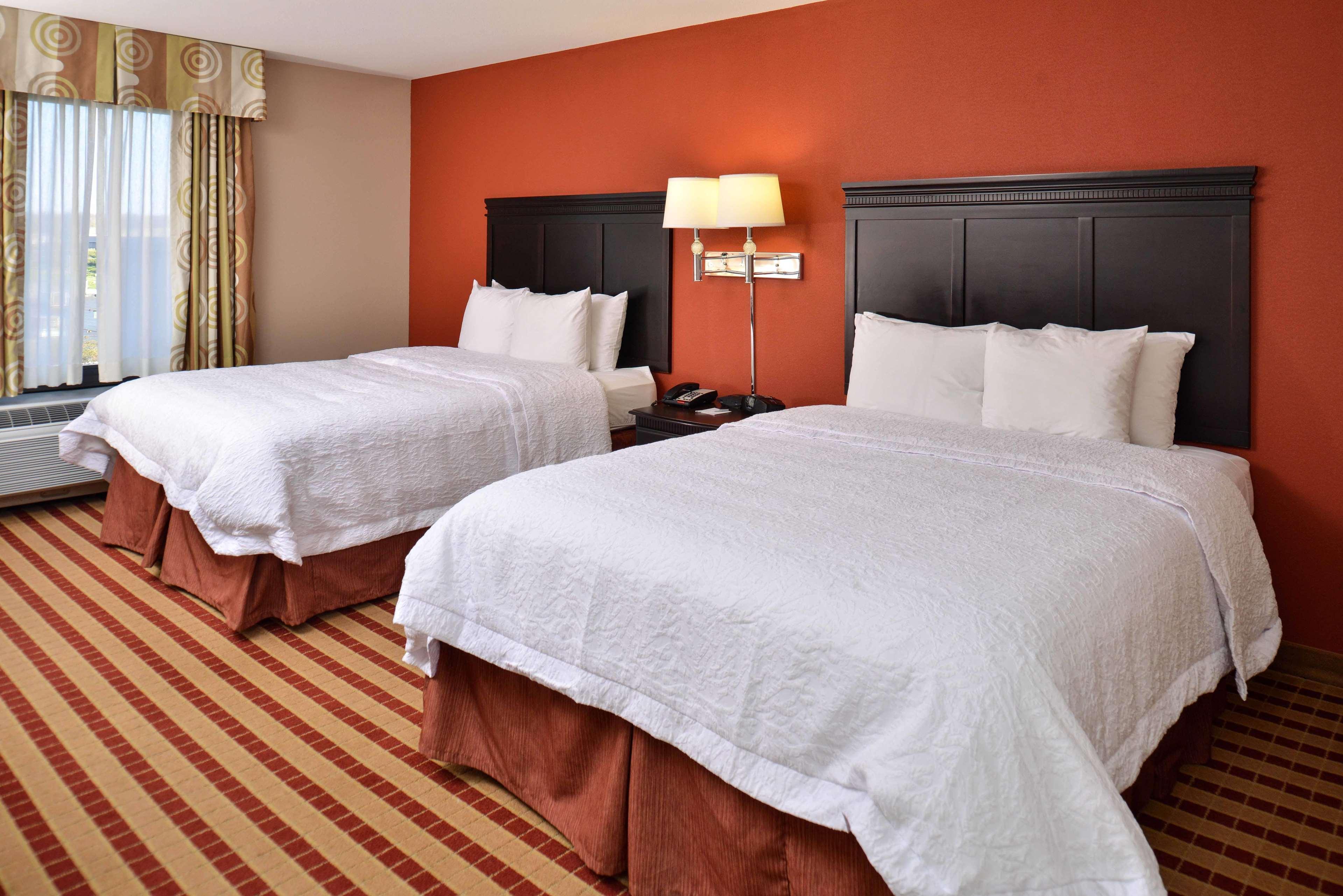 Hampton Inn Clarion Kültér fotó
