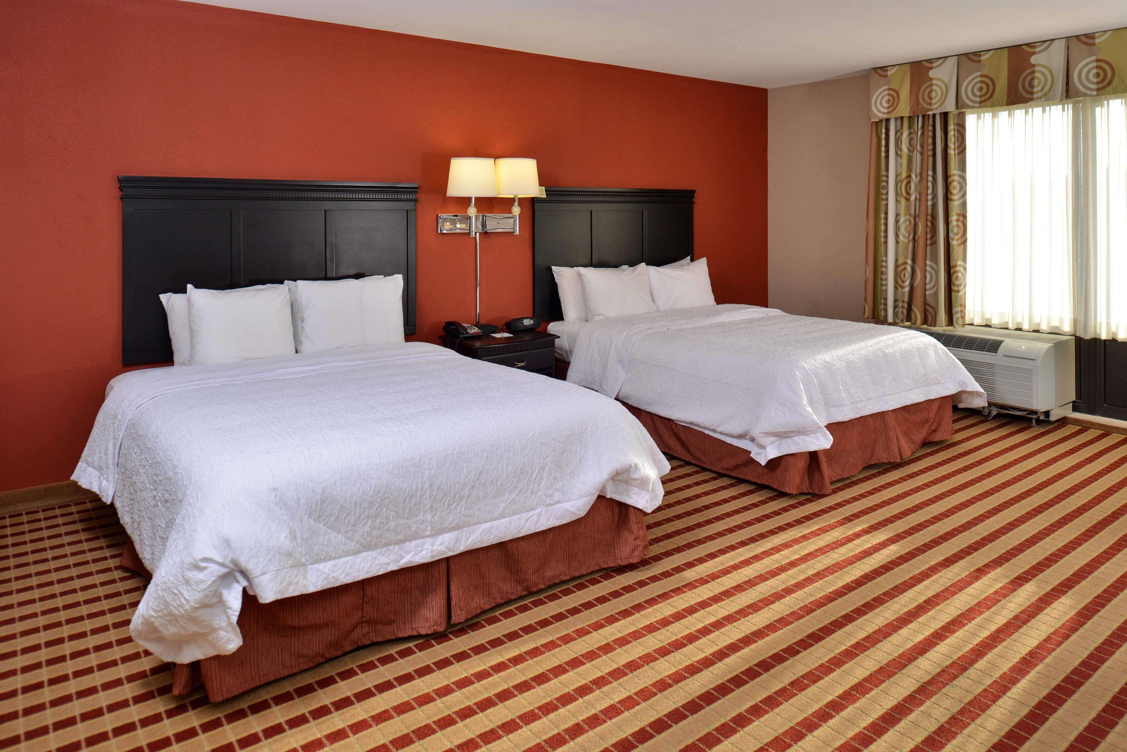 Hampton Inn Clarion Kültér fotó