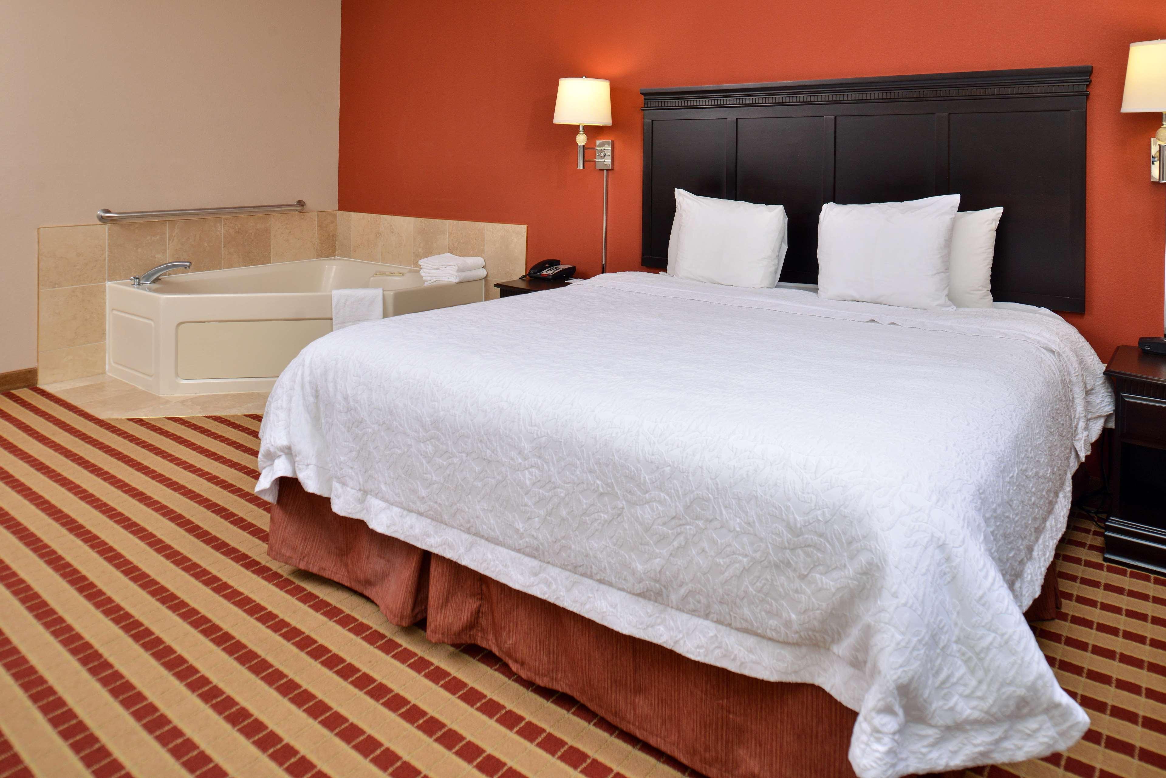 Hampton Inn Clarion Kültér fotó