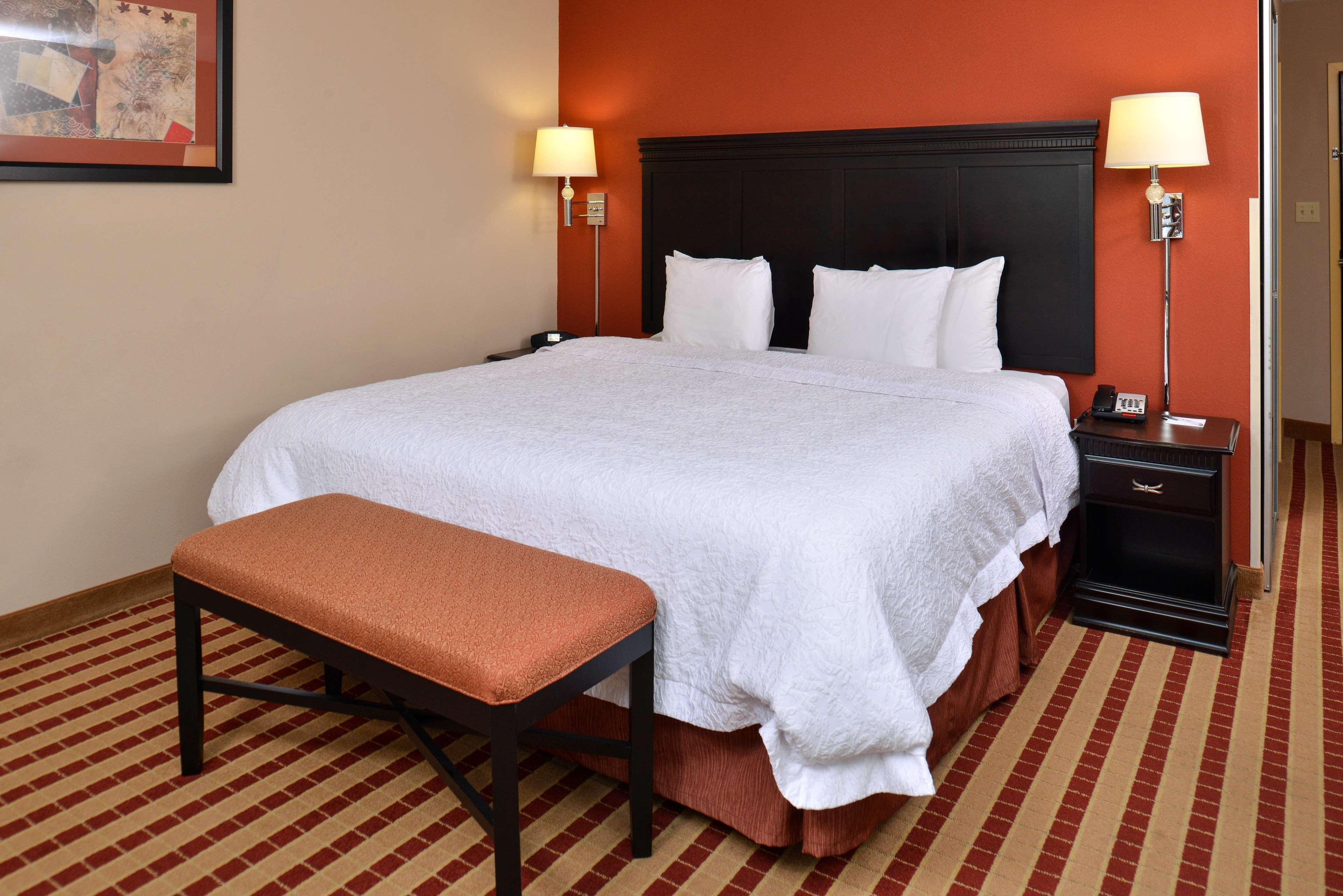 Hampton Inn Clarion Kültér fotó