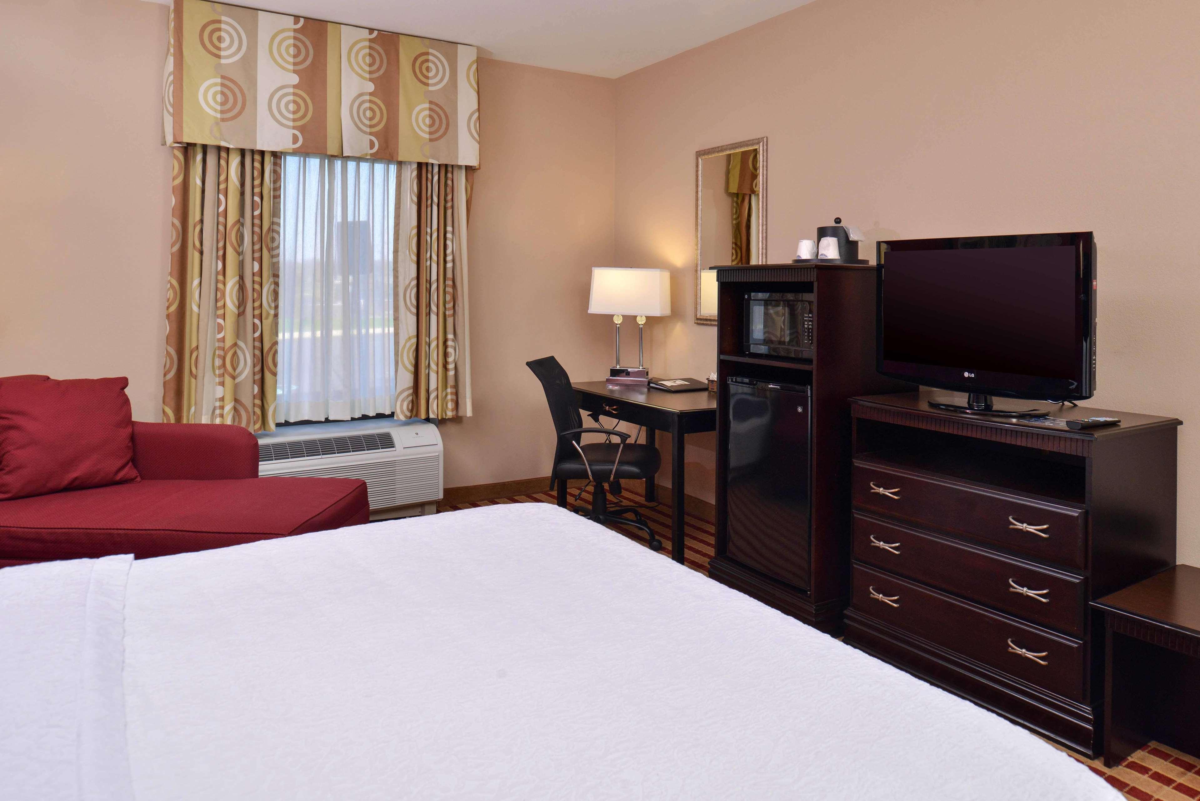 Hampton Inn Clarion Kültér fotó