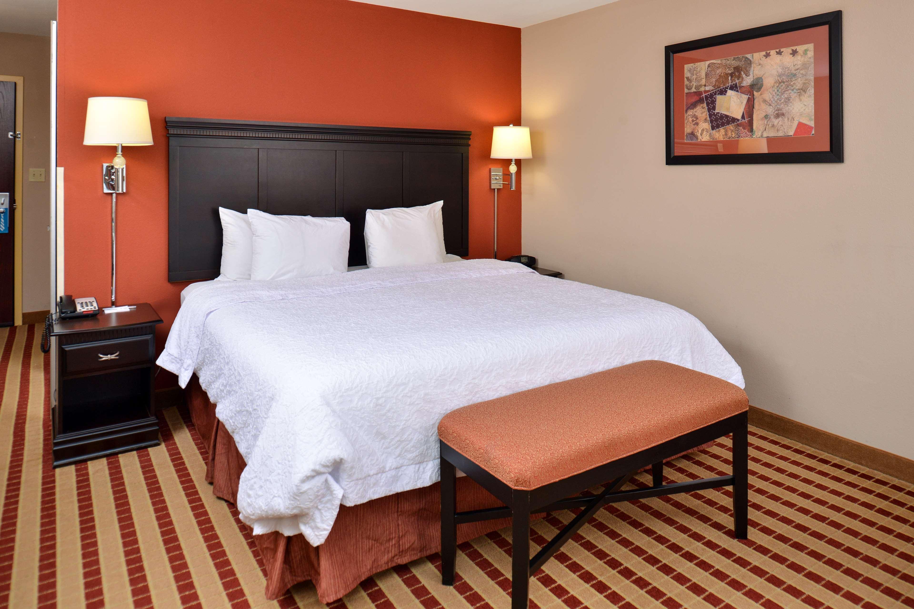 Hampton Inn Clarion Kültér fotó