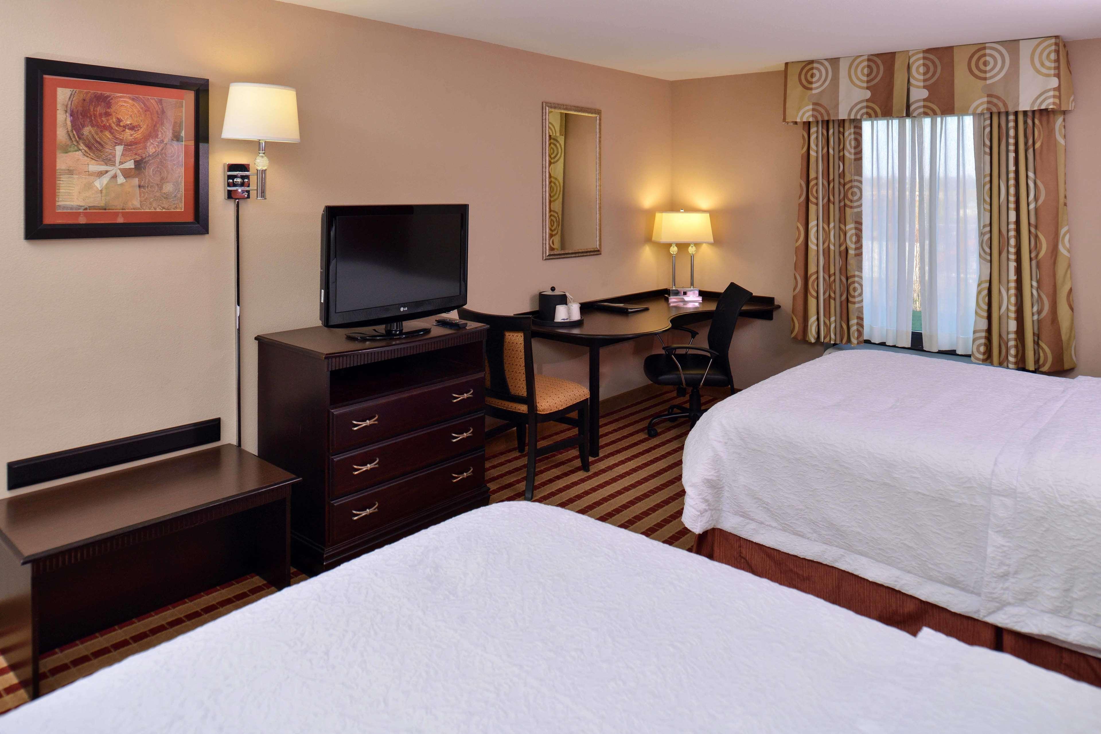 Hampton Inn Clarion Kültér fotó
