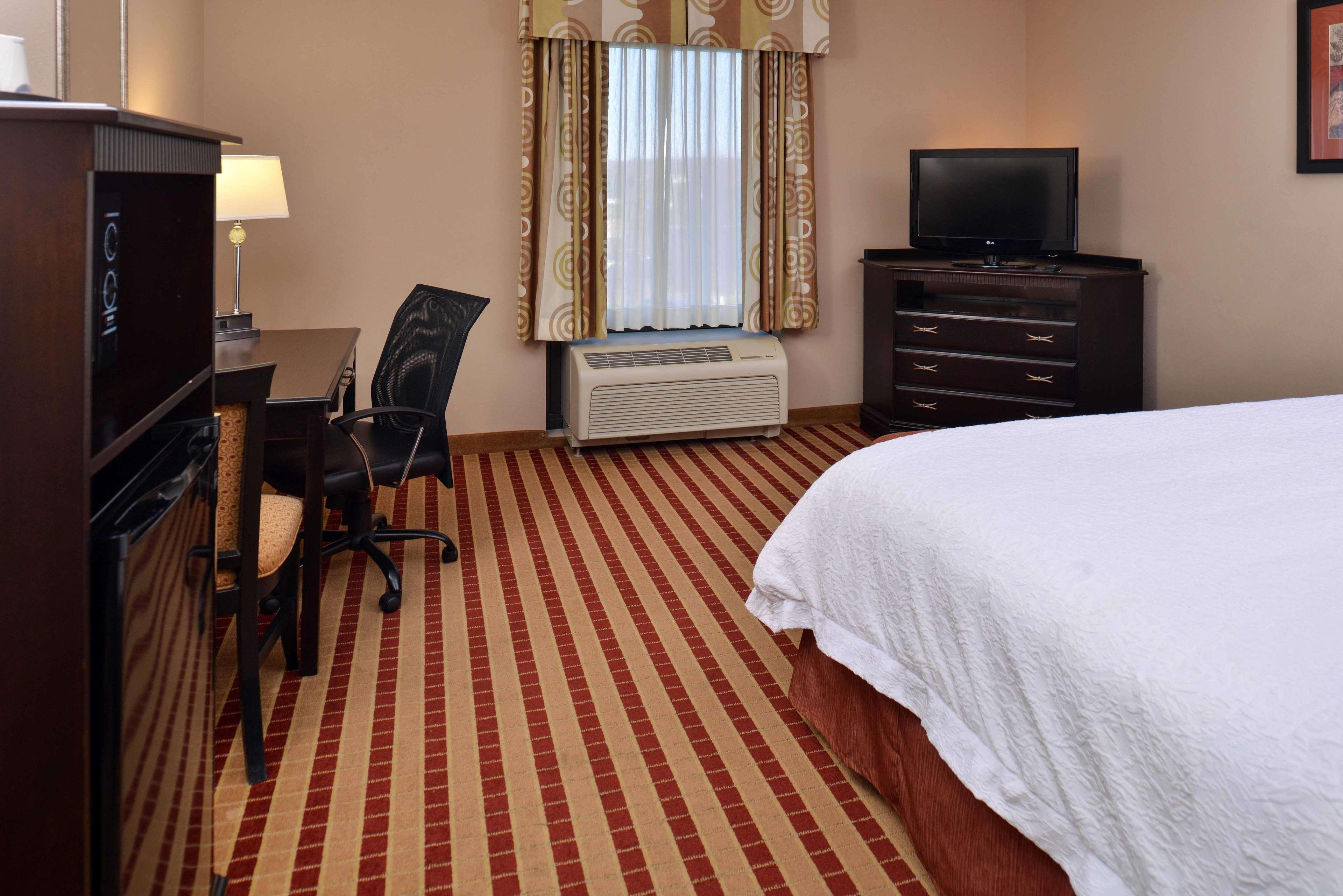 Hampton Inn Clarion Kültér fotó