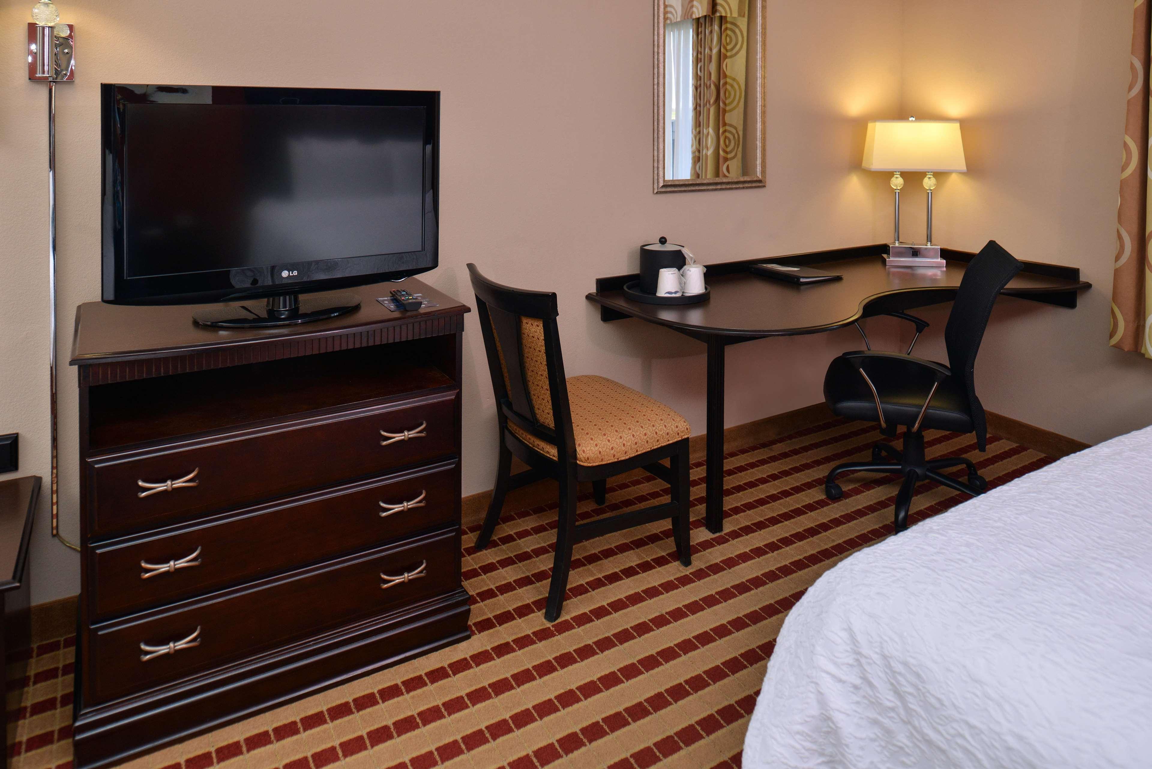 Hampton Inn Clarion Kültér fotó