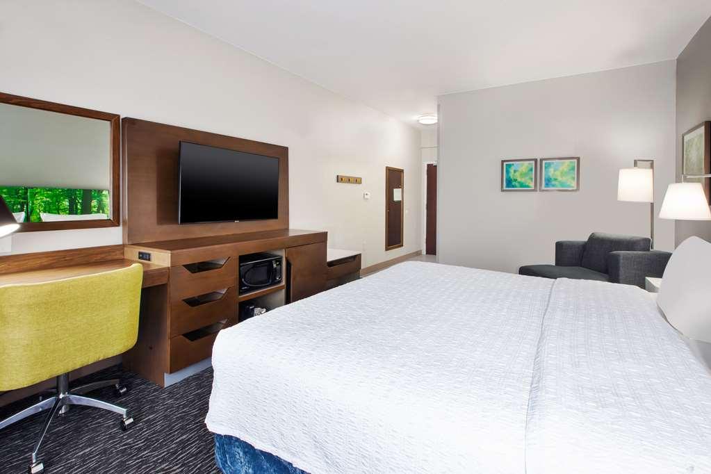 Hampton Inn Clarion Szoba fotó