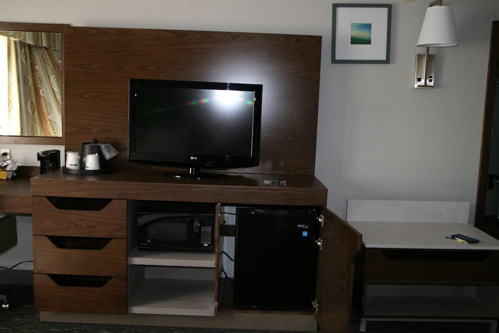 Hampton Inn Clarion Kültér fotó