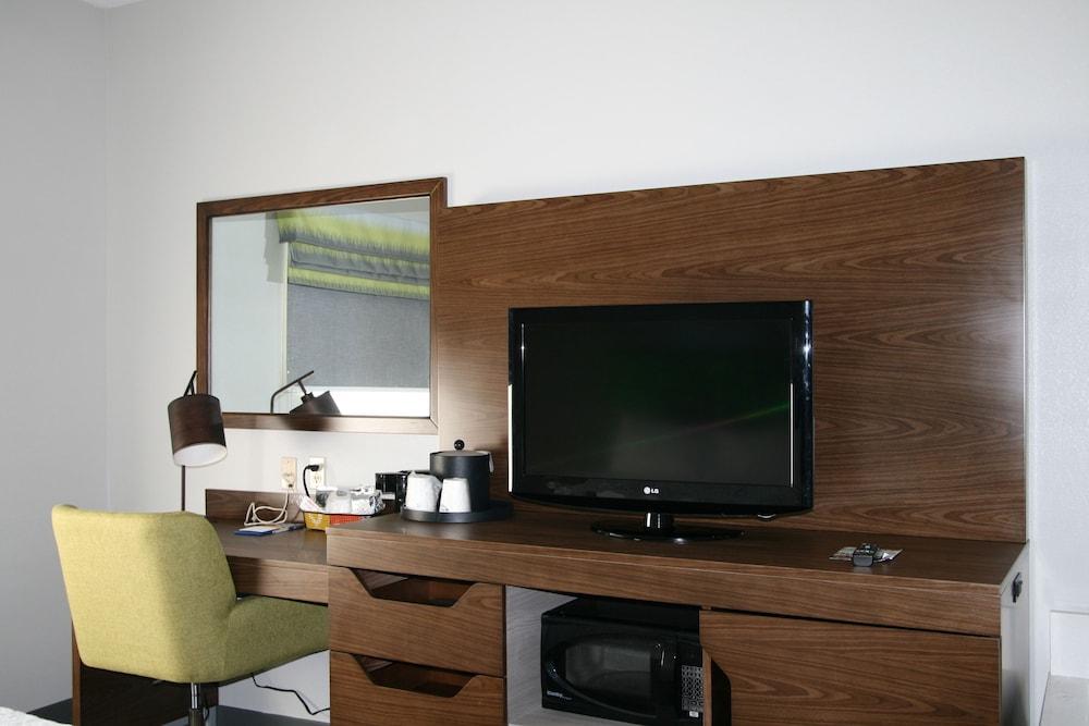 Hampton Inn Clarion Kültér fotó