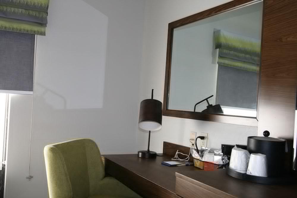 Hampton Inn Clarion Kültér fotó