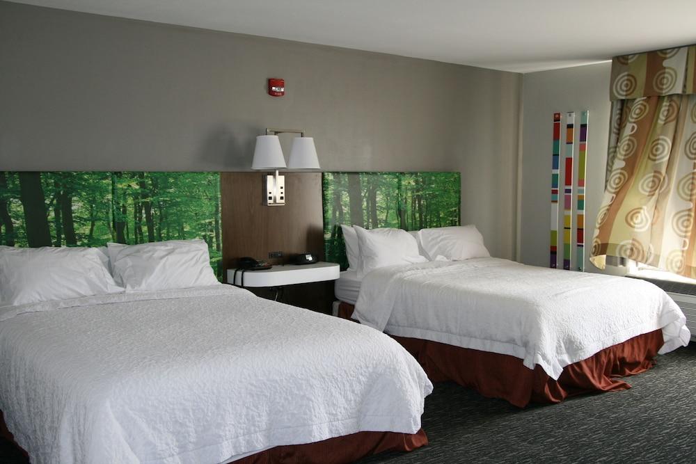Hampton Inn Clarion Kültér fotó