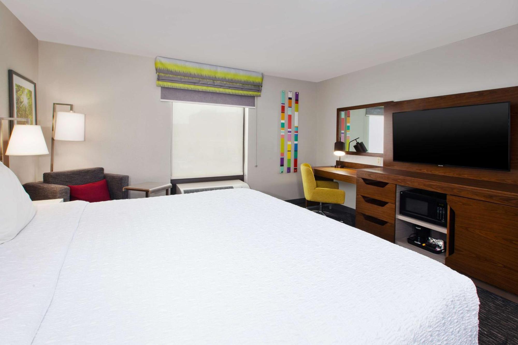 Hampton Inn Clarion Kültér fotó