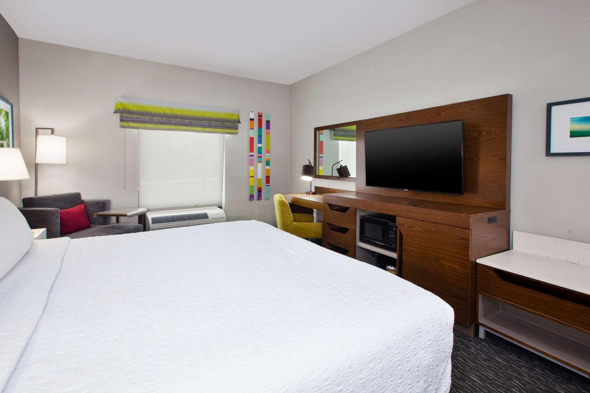 Hampton Inn Clarion Kültér fotó
