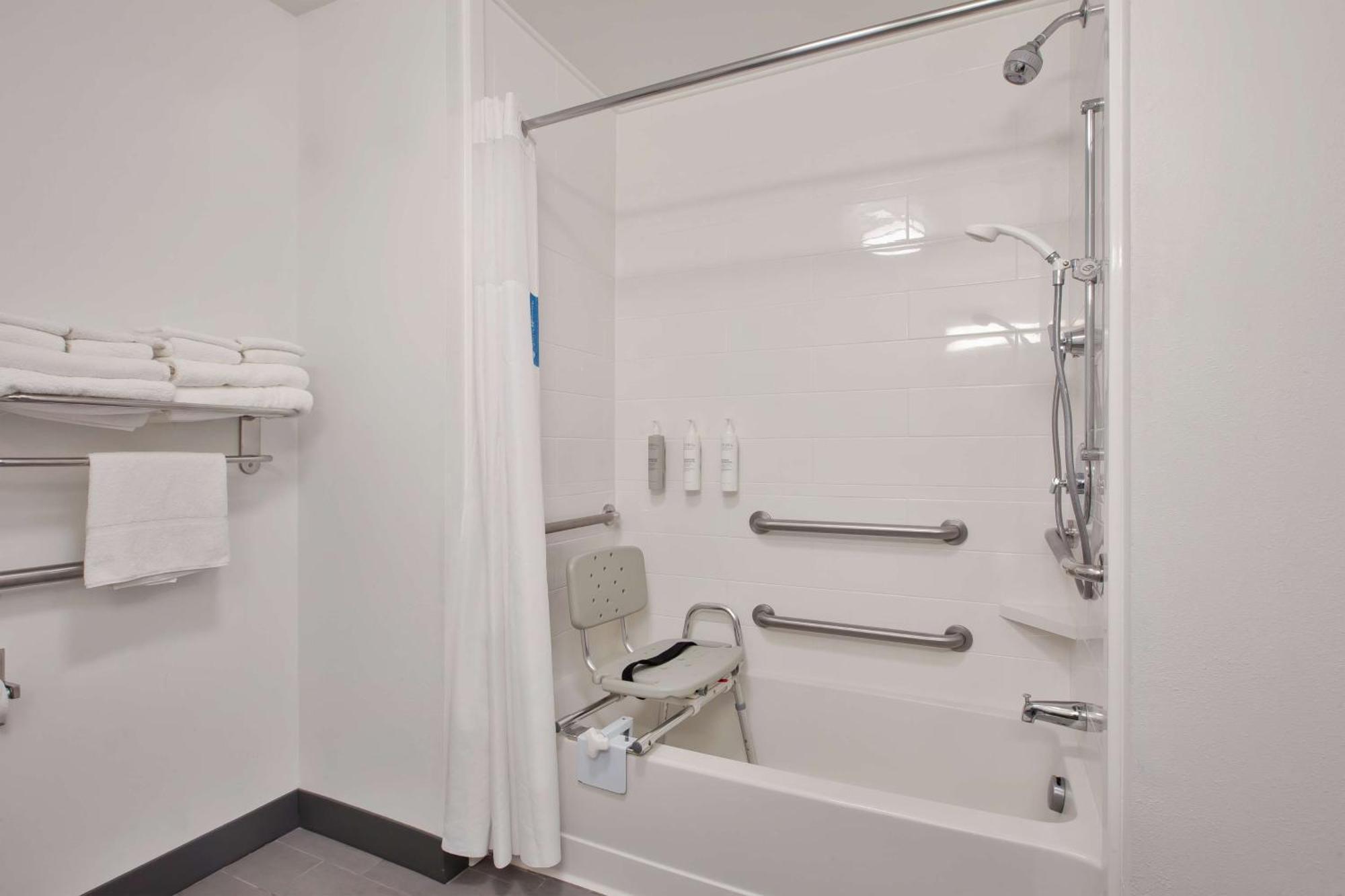 Hampton Inn Clarion Kültér fotó