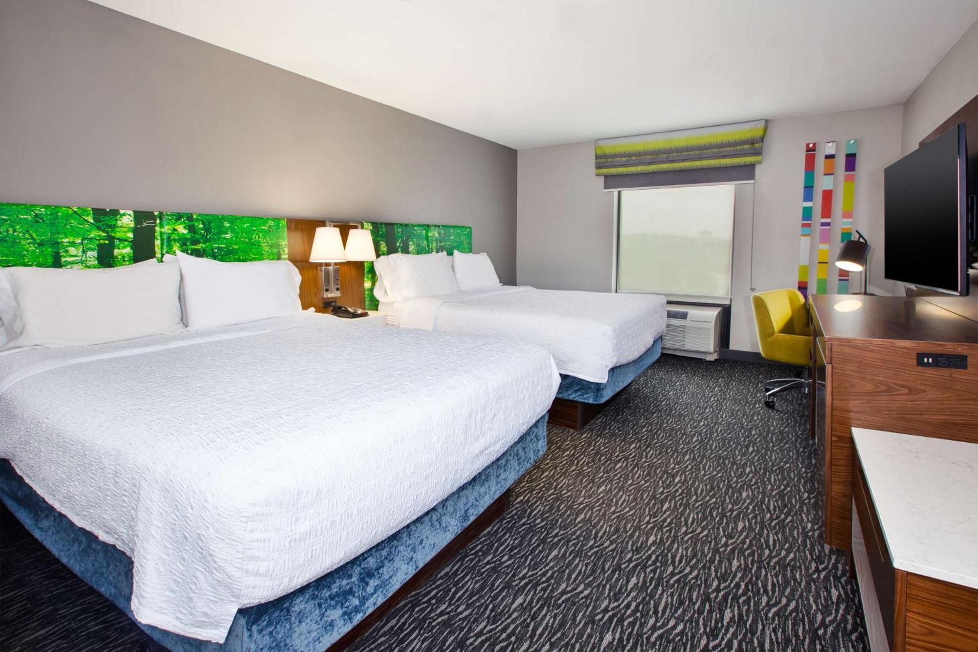 Hampton Inn Clarion Kültér fotó